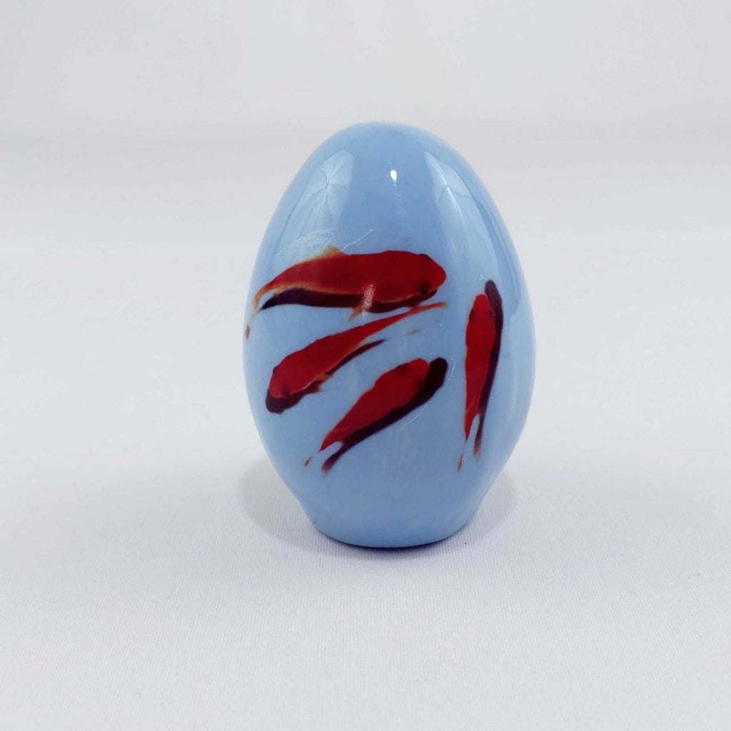 FISH NOWRUZ EGGS