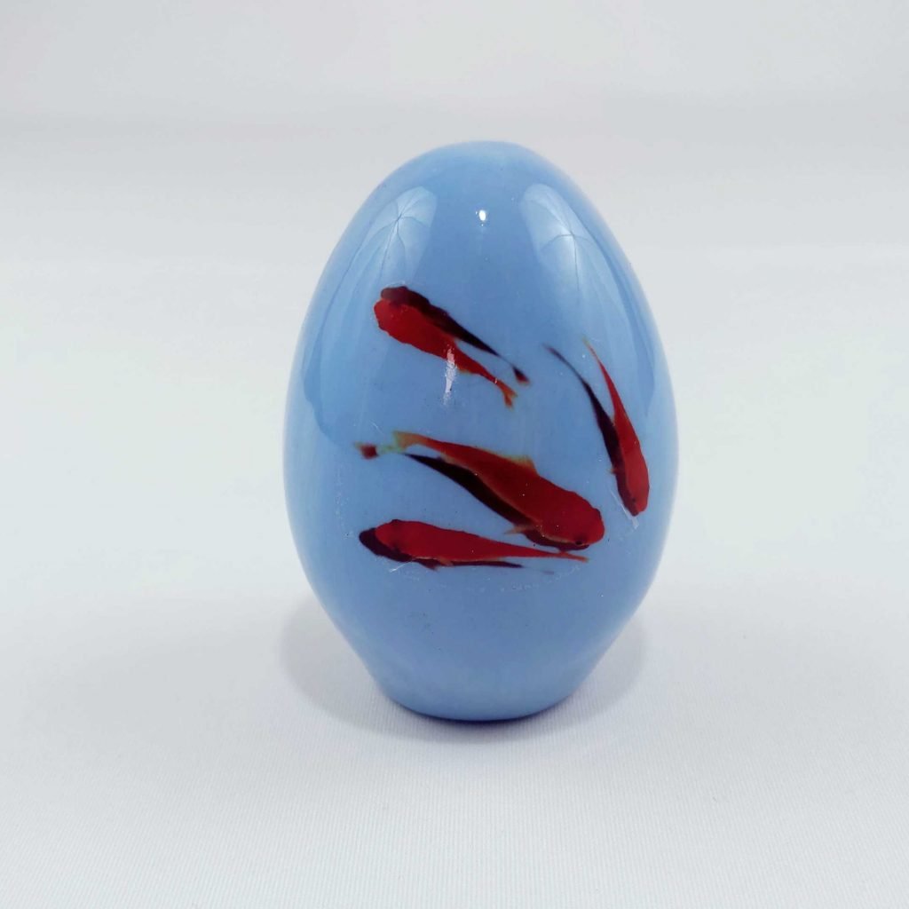 FISH NOWRUZ EGGS