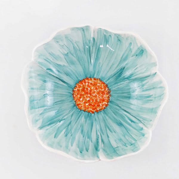 Flower Haft Seen Set