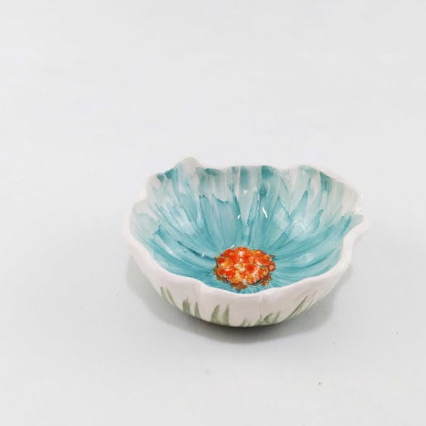 Flower Haft Seen Set