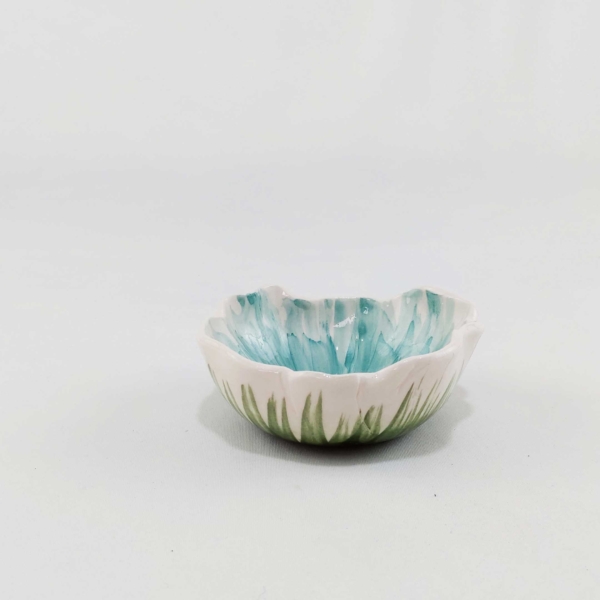 Flower Haft Seen Set