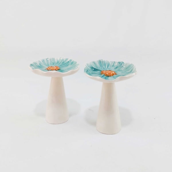 Flower Haft Seen Set