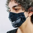 Favahar mask