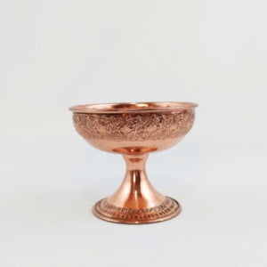 GHALAMZANI ON COPPER HAFT SIN SET
