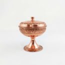 GHALAMZANI ON COPPER HAFT SIN SET