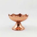 GHALAMZANI ON COPPER HAFT SIN SET