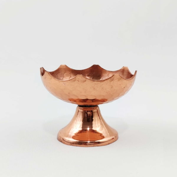 GHALAMZANI ON COPPER HAFT SIN SET