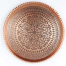 GHALAMZANI ON COPPER HAFT SIN SET