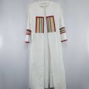 Gilim longline coat