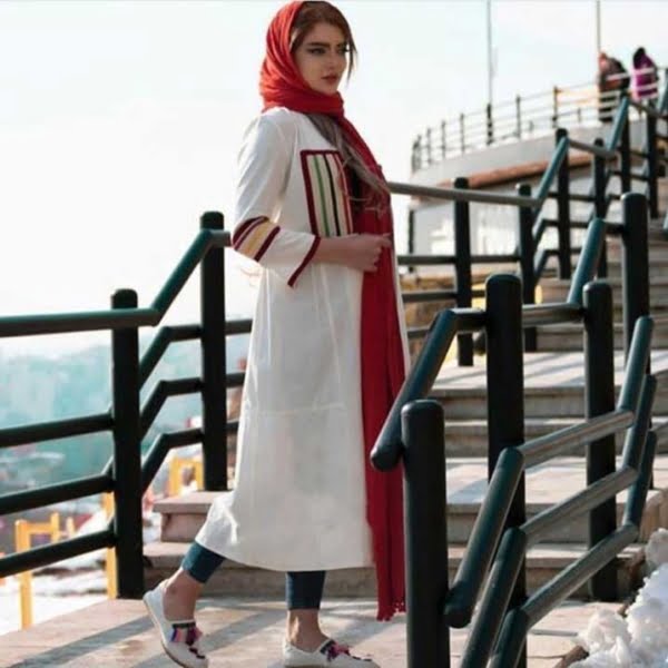 Gilim Longline Coat
