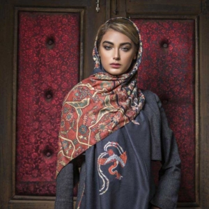 scarf