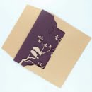 HAPPY MARRIAGE CARD