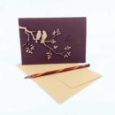 HAPPY MARRIAGE CARD