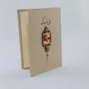 HAPPY NEW YEAR CARD