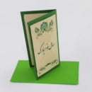 HAPPY NEW YEAR CARD
