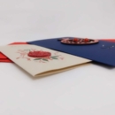 HAPPY YALDA CARD