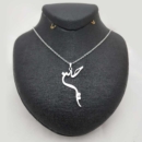 HOSSEIN CUSTOM NAME NECKLACE