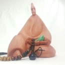 Handmade Shisha necklace-Hookah necklace-Persis Collection-4