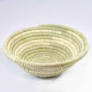 PERSIAN WOVEN MAT SERVING BOWL-PERSIS COLLECTION