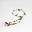 Yalda bracelet-necklace-Persis Collection