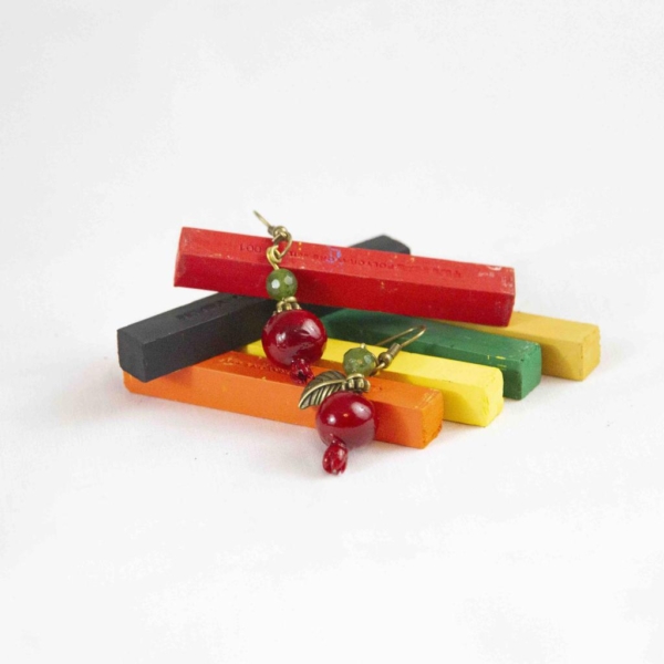 Yalda Earrings