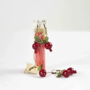 Yalda Earrings