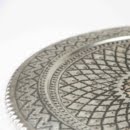 ESLIMI GHALAM ZANI PLATE 40CM