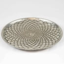 GHALAM ZANI ROSETTE PLATE