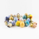 GOLDFISH WORLD EGG SET