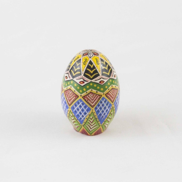 Luxury Norooz Egg