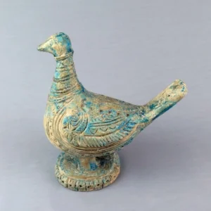 Ancient Bird