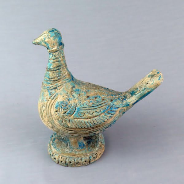Ancient Bird