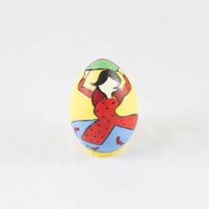 Lili Norooz Egg-Persis Collection