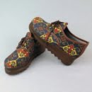 Haji Firooz Norooz Egg-Persis collection