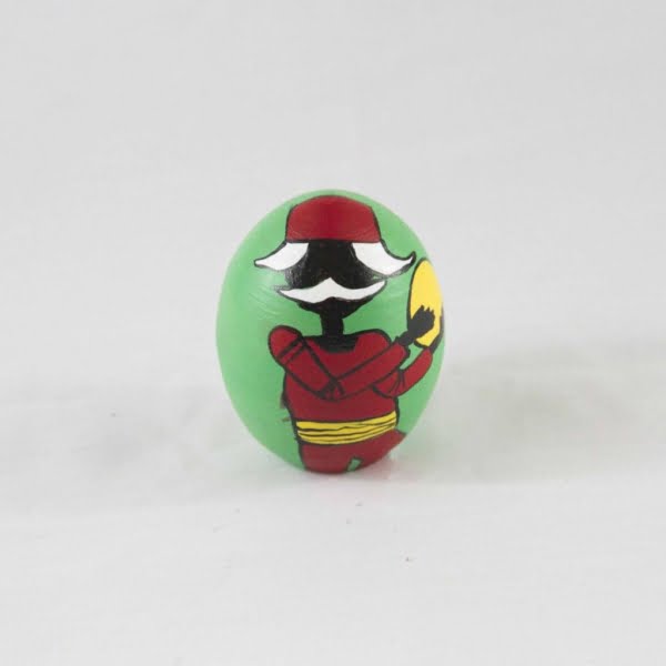 Haji Firooz Egg