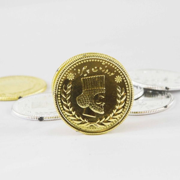 Nowruz Coins