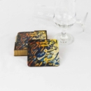LOVE COASTERS SET