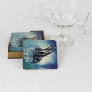 NOTHING COASTERS