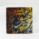LOVE PLATE COASTERS SET