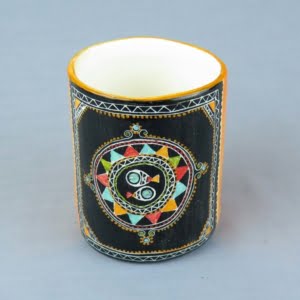 Hand Painted Mug