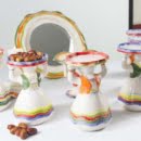 Heritage Haft sin set