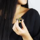 FREEDOM BIRD NECKLACE