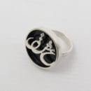 Love Eshgh Ring-Persis Colection