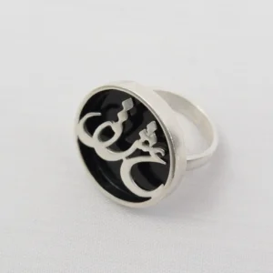 Love Eshgh Ring