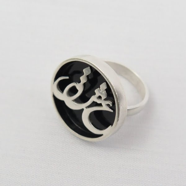 Love Eshgh Ring