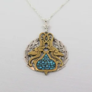 Ram Necklace
