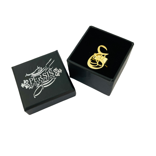 Persian Rings Eshgh
