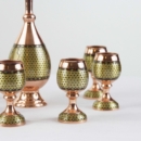 Khatam Decanter set