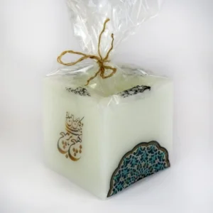 Lantern Candle