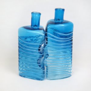 Twin Bottles